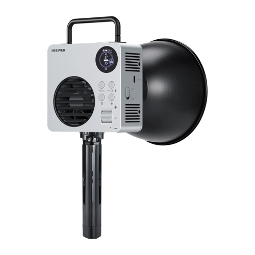 Lampa mini COB LED Neewer HB80C RGB