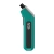 Etenwolf T300 w kolorze zielonym z odczytem 150,8 PSI