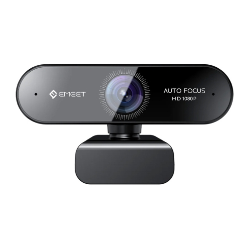 Kamera internetowa EMEET SmartCam Nova od frontu, mniejsze zdjęcie