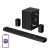 Soundbar Ultimea Skywave F40 BOOM