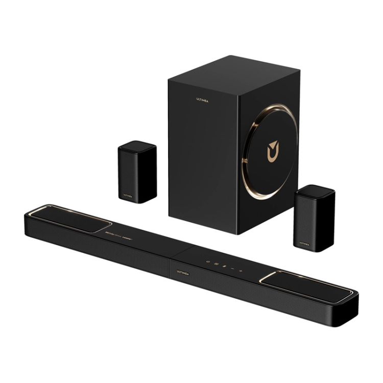 Soundbar Ultimea Skywave F40 BOOM