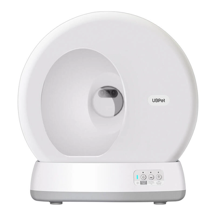 Kuweta samoczyszcząca UBPET C10