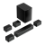 Soundbar Ultimea Poseidon D70