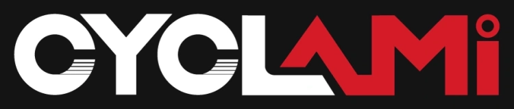 Logo marki CYCLAMI