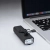 Lampka CYCLAMI BR-500 ładowana kablem USB-C z laptopa