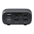 Tył GL.iNet Comet Pro: HDMI IN i OUT, Ethernet, USB 2.0 i dwa porty USB-C