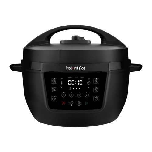 Multicooker Instant Pot XL 7,1 l z panelem dotykowym i zamkniętą pokrywą
