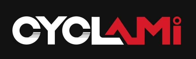 Logo marki CYCLAMI