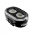 Lampka przednia CYCLAMI CY300 z dwiema diodami