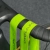 Dwie dętki CYCLAMI Road 30G przewieszone przez kierownicę roweru