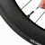 Dokręcanie rdzenia wentyla tubeless CYCLAMI w kole