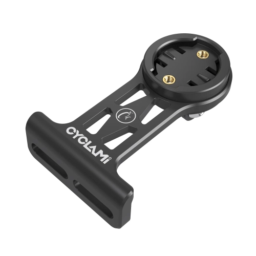 Uchwyt rowerowy na licznik CYCLAMI S8 z aluminium