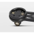 Mocowanie GoPro pod uchwytem CYCLAMI S8
