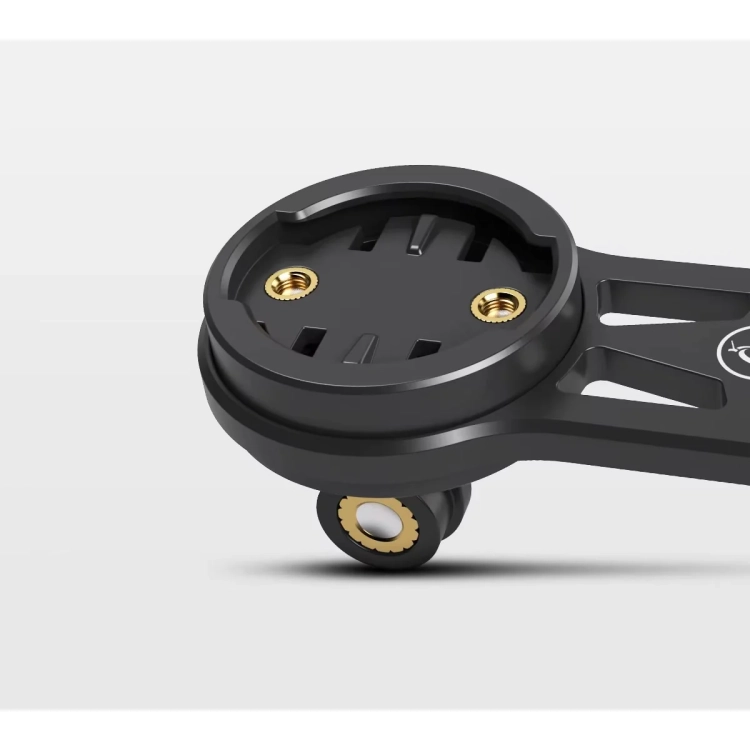 Mocowanie GoPro pod uchwytem CYCLAMI S8