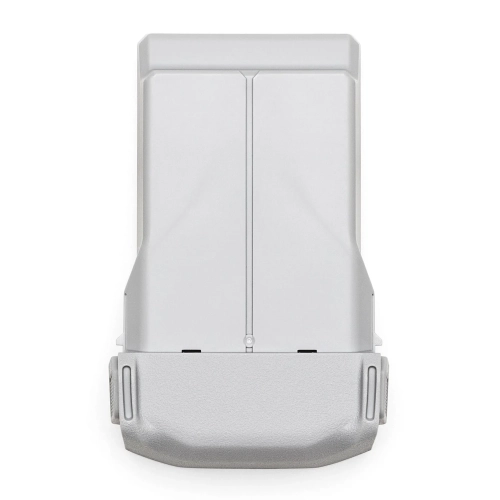 Akumulator DJI Mini 4 Pro 2590 mAh od przodu, napis Ultra Light 249 g