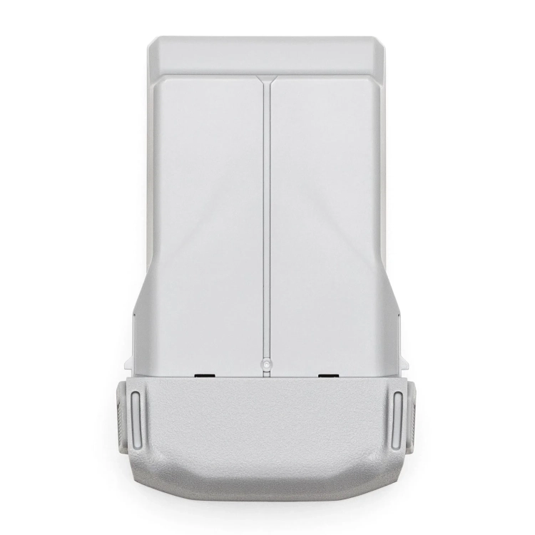 Akumulator DJI Mini 4 Pro 2590 mAh od przodu, napis Ultra Light 249 g