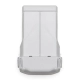 Akumulator DJI Mini 4 Pro 2590 mAh od przodu, napis Ultra Light 249 g