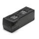 Akumulator DJI Mavic 3 5000 mAh na ukos, widok na złącze