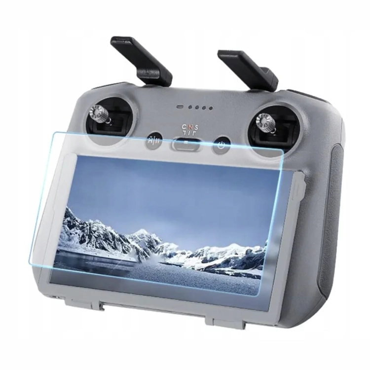 Szkło hartowane nakładane na ekran kontrolera DJI RC 2