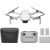 Dron DJI Mini 4K Fly More Combo z kontrolerem, torbą, hubem ładującym i akumulatorami