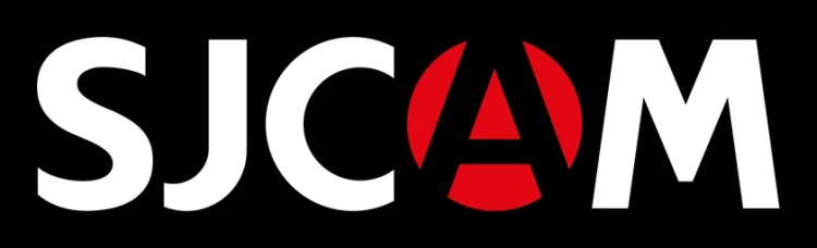 Logo marki SJCAM