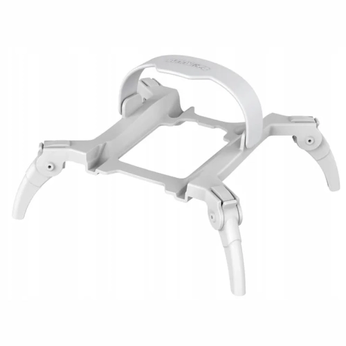 Białe podwyższenie podwozia Sunnylife do drona DJI Mini 3