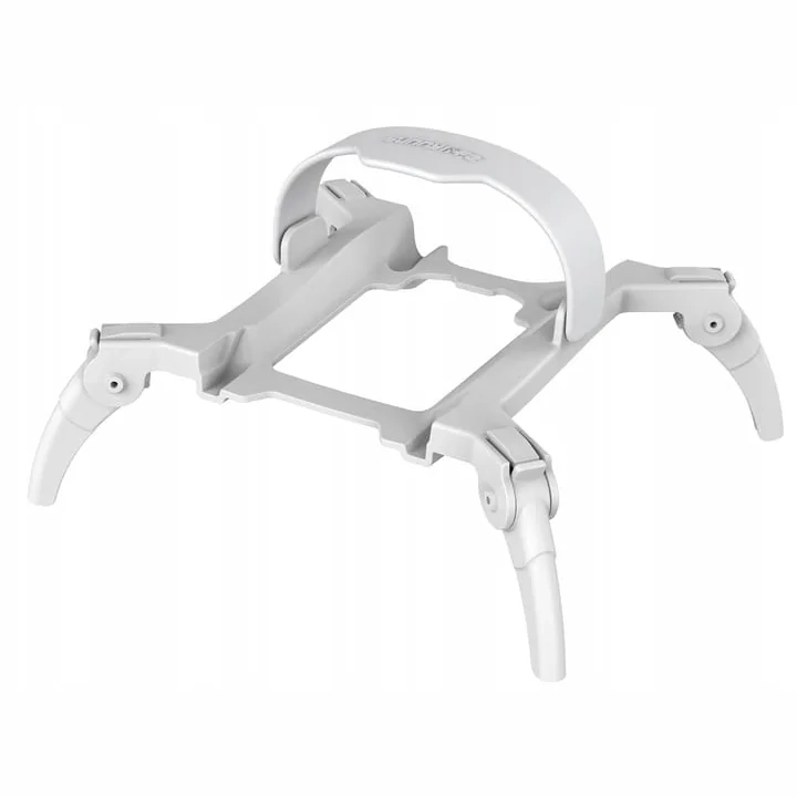 Białe podwyższenie podwozia Sunnylife do drona DJI Mini 3