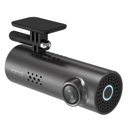 Kamera samochodowa 70mai Smart Dash Cam 1S z uchwytem