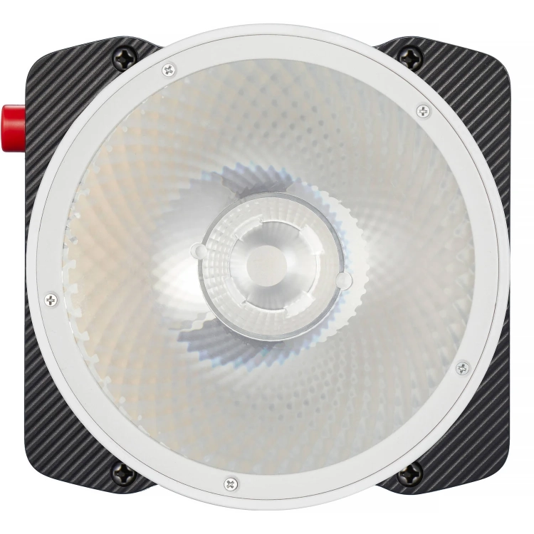 Lampa LED Godox ML40Bi z odbłyśnikiem soczewkowym na wprost