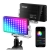 Lampa RGB NEEWER SL90 Pro z uchylnym ramieniem, etui i aplikacją w telefonie