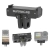 Adapter szybkiego montażu 1/4 cala Sunnylife do kamer DJI Osmo Action