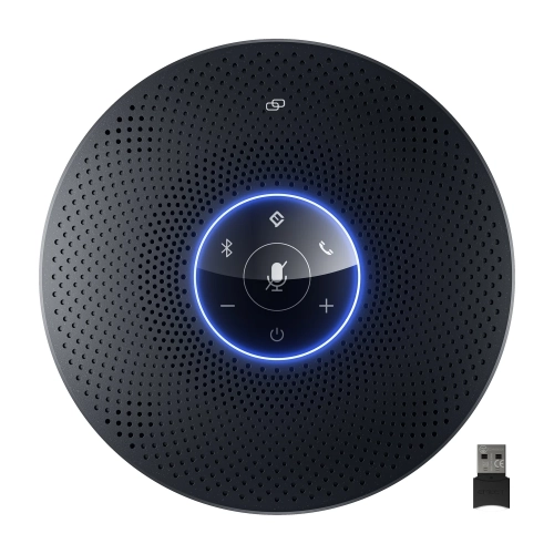 Głośnik konferencyjny EMEET OfficeCore M2 Max z adapterem USB
