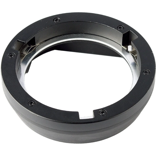Adapter Bowens Godox BW-AD400Pro od przodu pod kątem