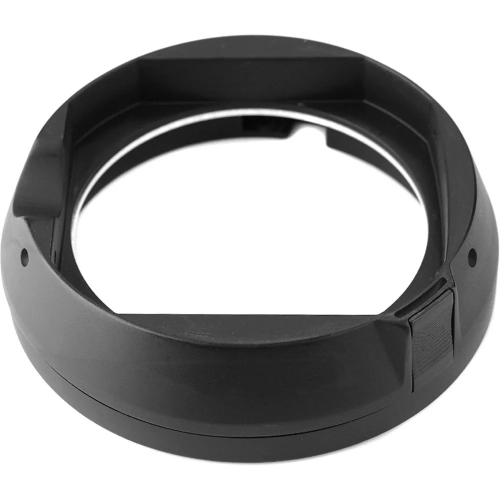 Adapter Bowens Godox BW-AD400Pro z boku