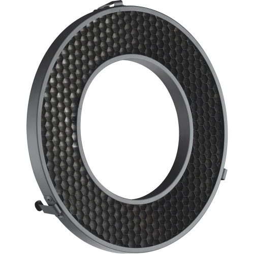 Grid Godox R200-HC40 pod kątem z zaczepami