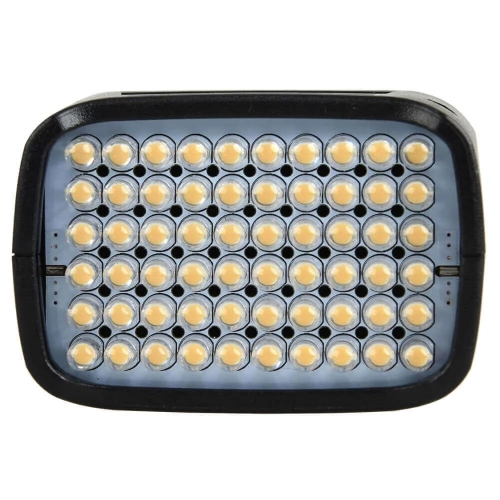 Głowica LED Godox AD-L diody LED na wprost