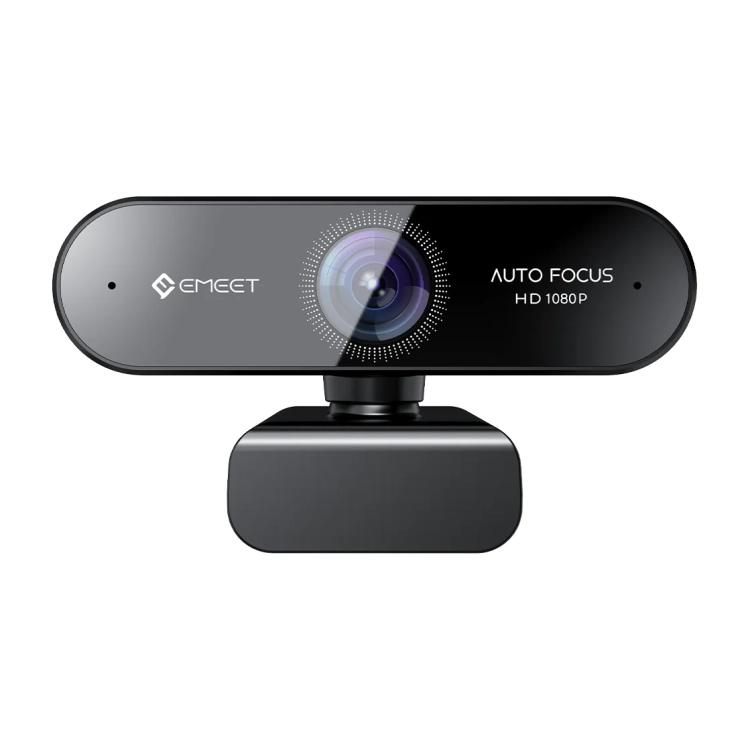 Kamera internetowa EMEET SmartCam Nova od frontu
