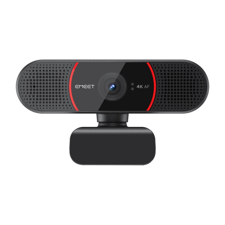 Kamera internetowa EMEET SmartCam C960 4K od frontu