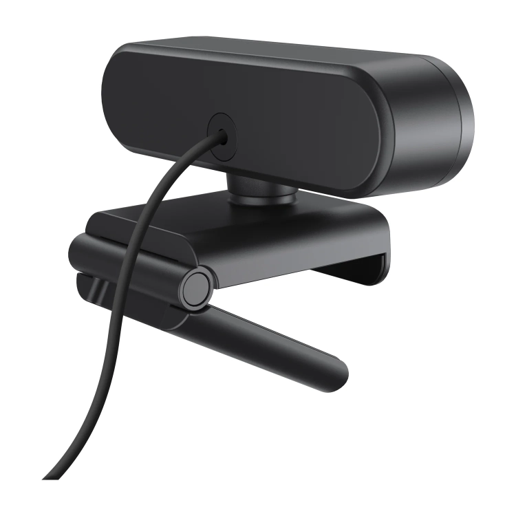Tył kamery EMEET C960 4K z kablem USB