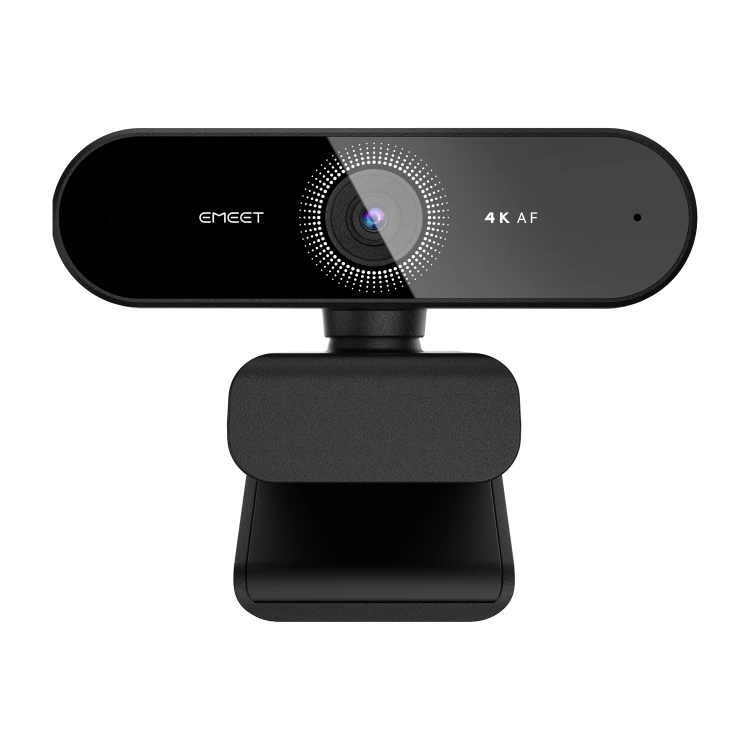 Kamera internetowa EMEET SmartCam Nova 4K od frontu