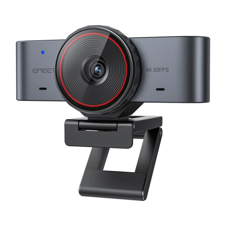 Kamera internetowa EMEET SmartCam C960 Ultra pod kątem
