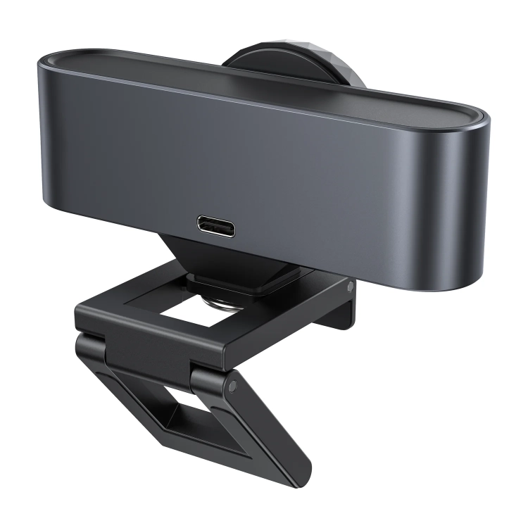 Tył EMEET C960 Ultra z portem USB-C