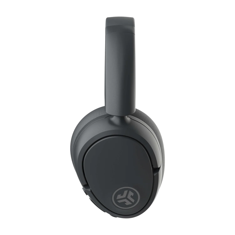 JLab JBuds Lux ANC Graphite z boku