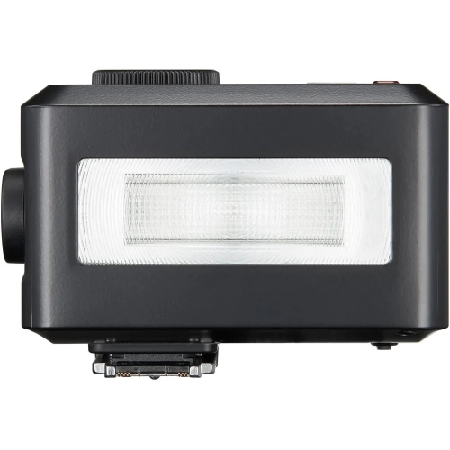Lampa błyskowa Godox iT30Pro do Canon na wprost, okno palnika