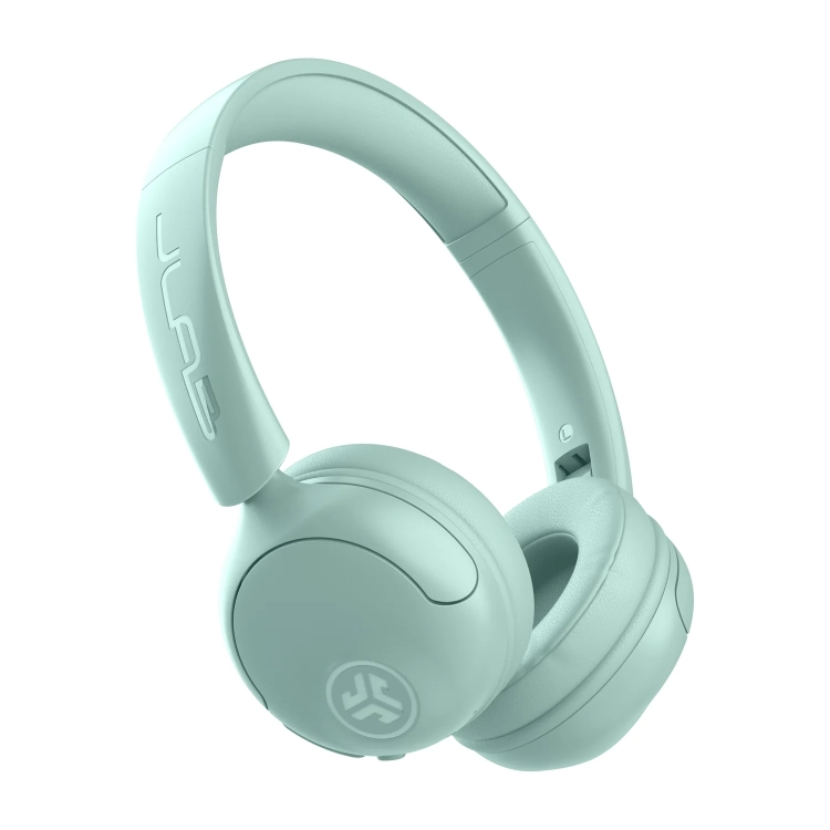 JLab Studio 2 Wireless Mint od przodu