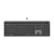JLab Epic Wireless Keyboard z odbiornikiem USB 2,4 GHz