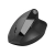 Mysz pionowa JLab JBuds Ergonomic pod kątem, rolka i przyciski