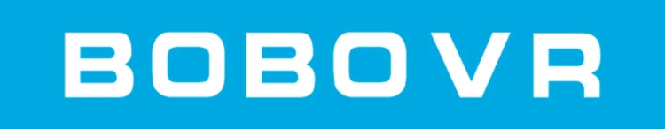 Logo marki BOBOVR