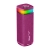 Głośnik Bluetooth JLab JBuds Party Mulberry z podświetleniem RGB