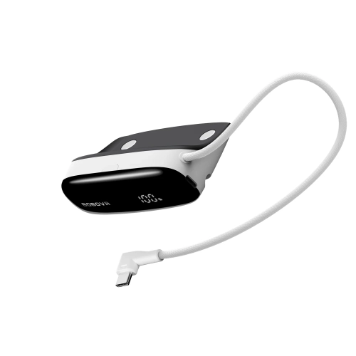 Baza BOBOVR PD100 z wyświetlaczem i wbudowanym kablem USB-C